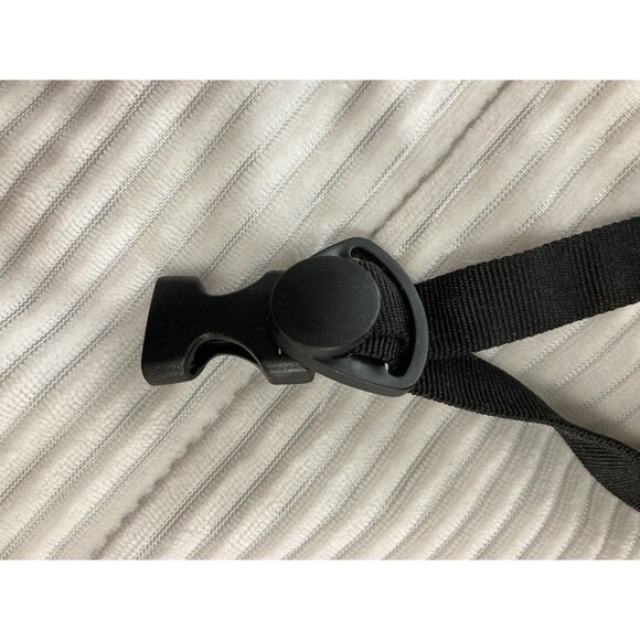 Zefal Pro Sport Youth Bike Helmet Black Ages 8+ 22 Vent Lightweight Safety - Picture 7 of 10